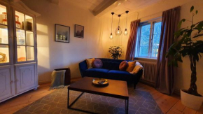 Alter Priesterhof - Idyllische Ferienhausvermietung Nykøbing Falster